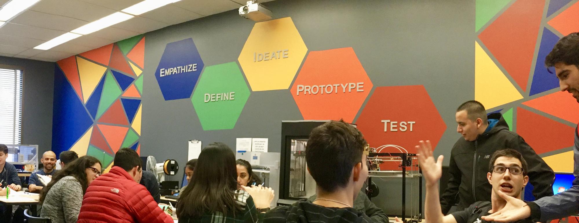 Student Startup Center