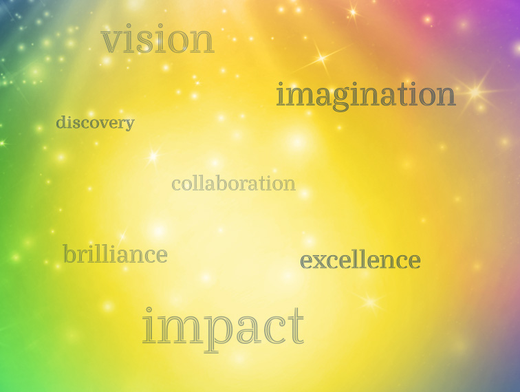 Virtual Innovation Spotlight Logo