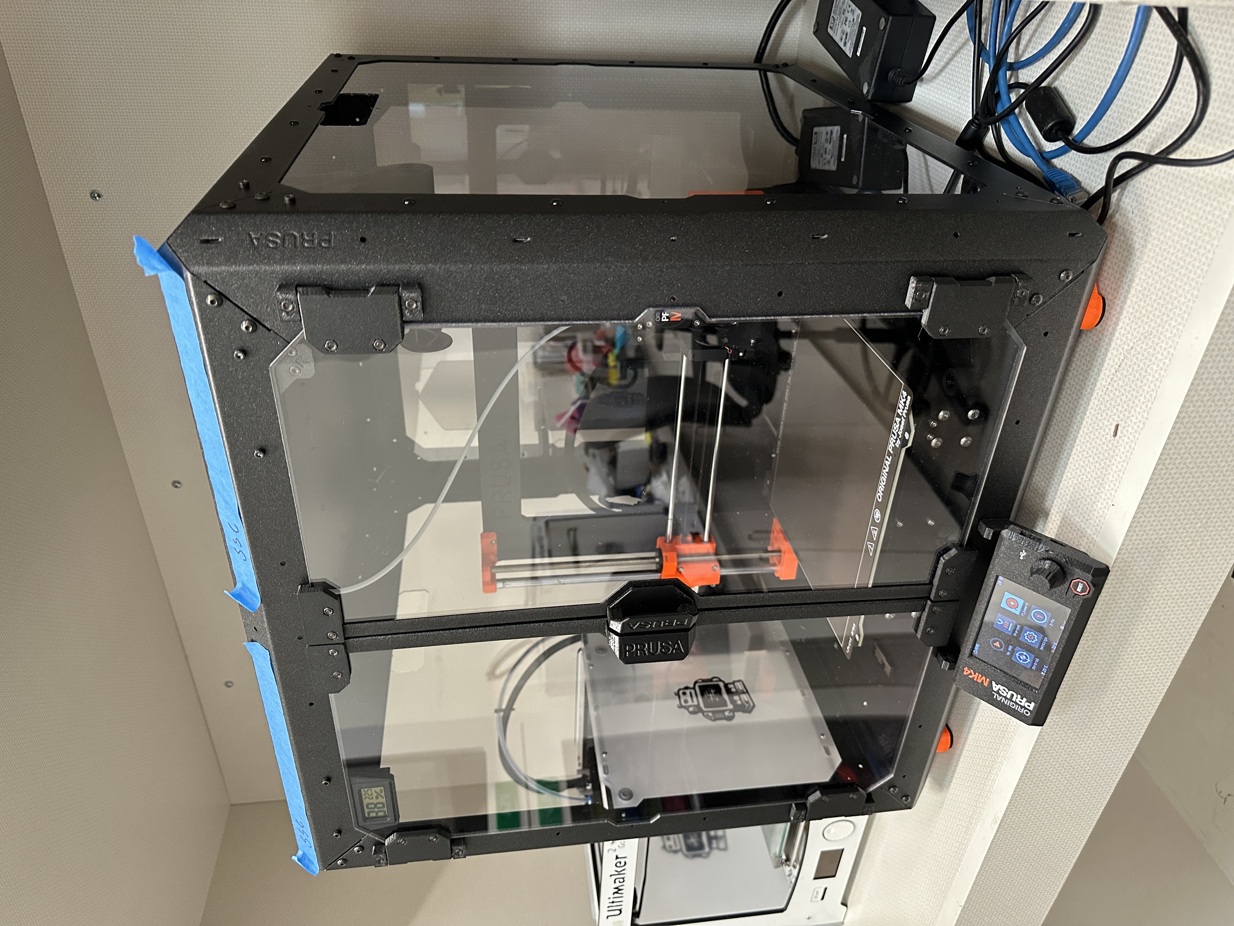 Prusa