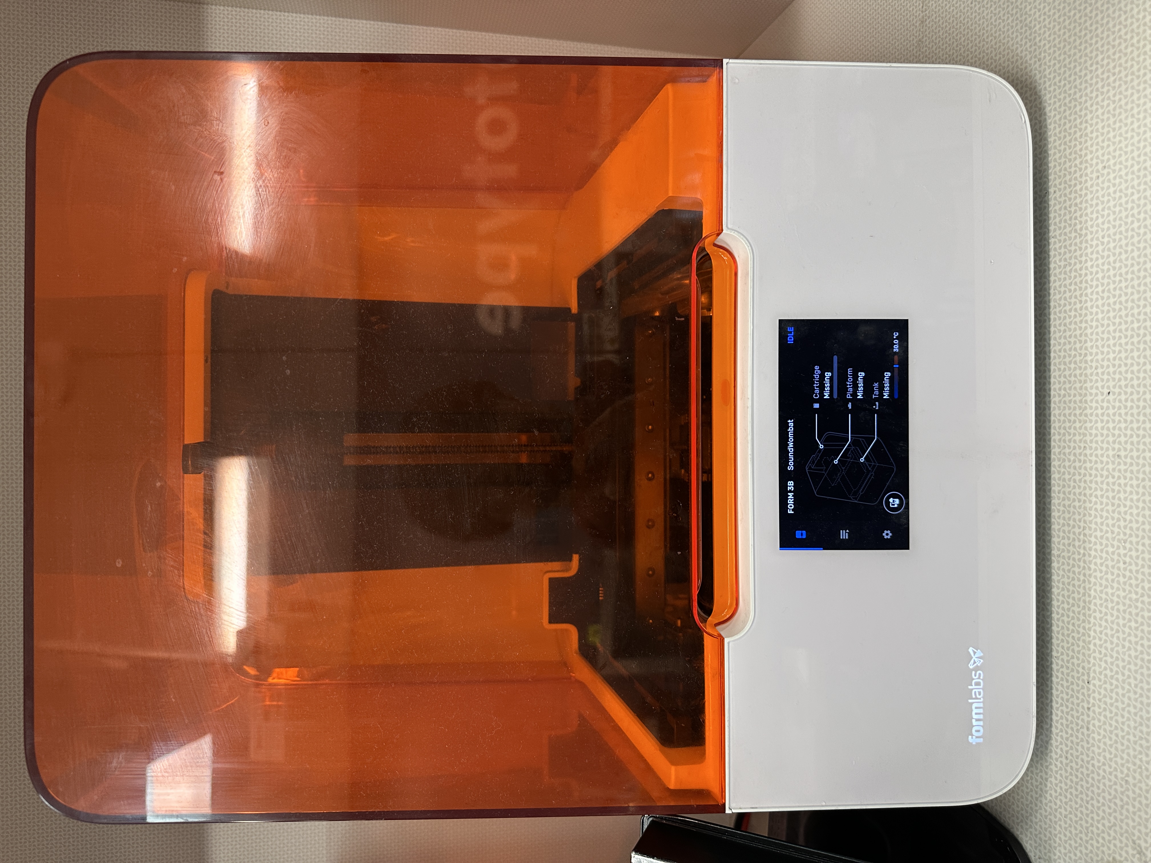 Formlabs Form 3