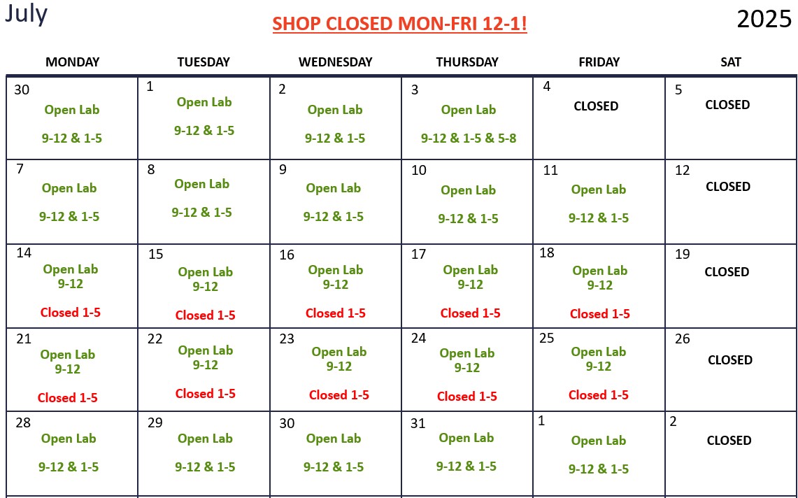 calendar