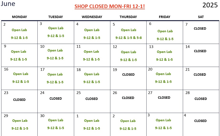 calendar
