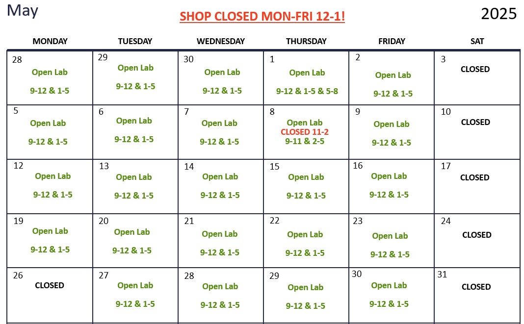 calendar