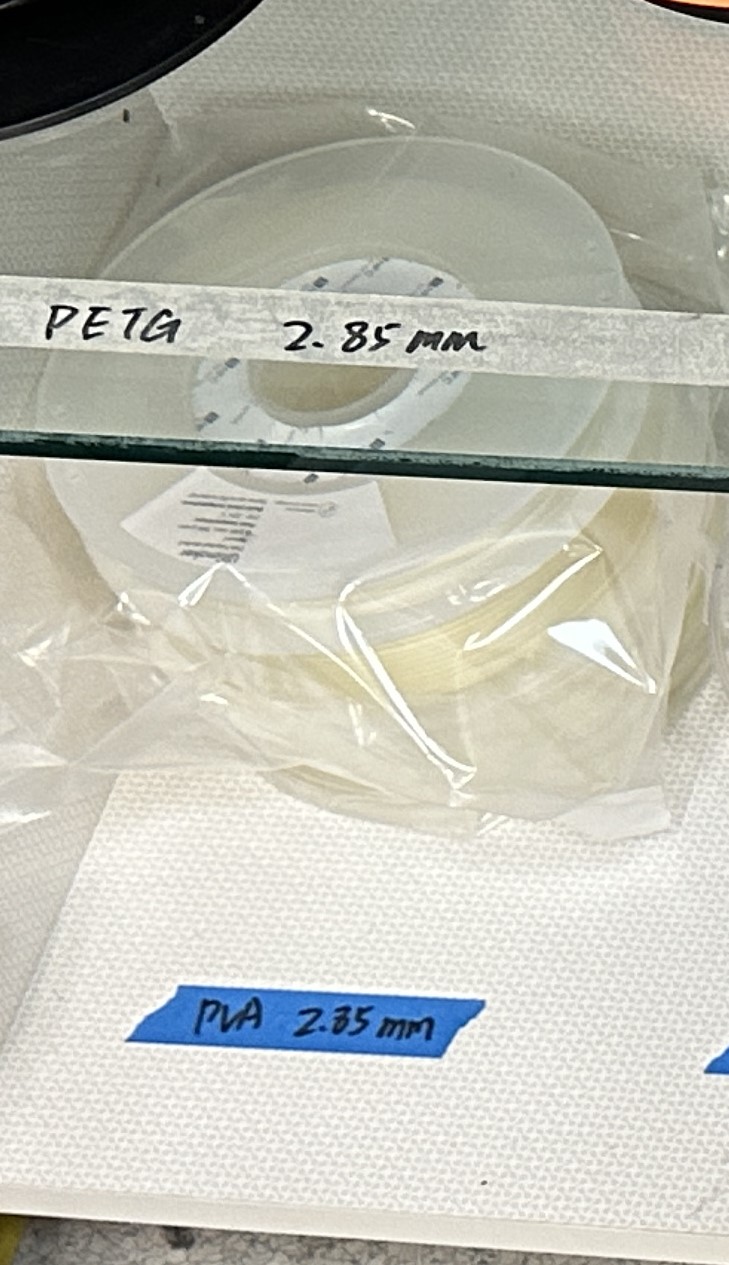 PVA
