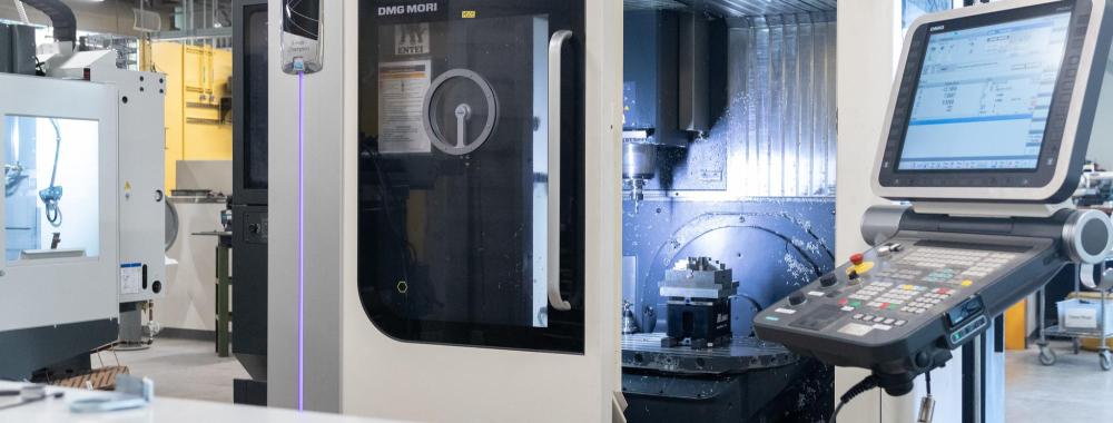 CNC