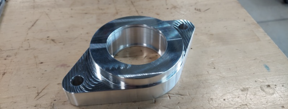 Workpiece