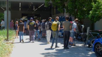 Pathways and Careers at UC Davis (5/23/2025) Gallery