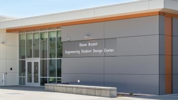 Engineering Student Design Center