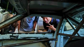 Pathways and Careers at UC Davis (5/23/2025) Gallery