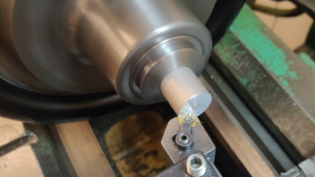 Lathe
