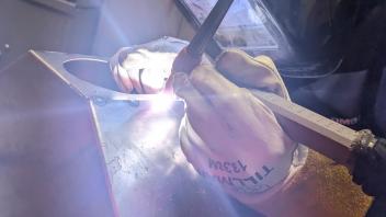 Welding