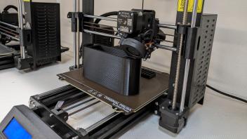 3D Printer