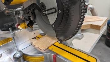 Wood Shop