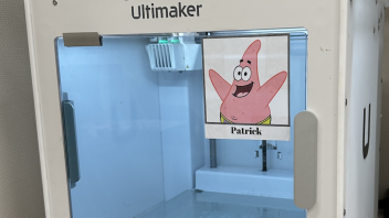 UltiMaker