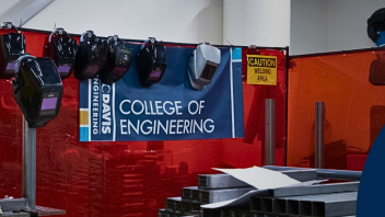 Engineering Student Design Center
