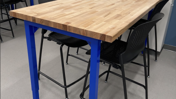 ESDC Table