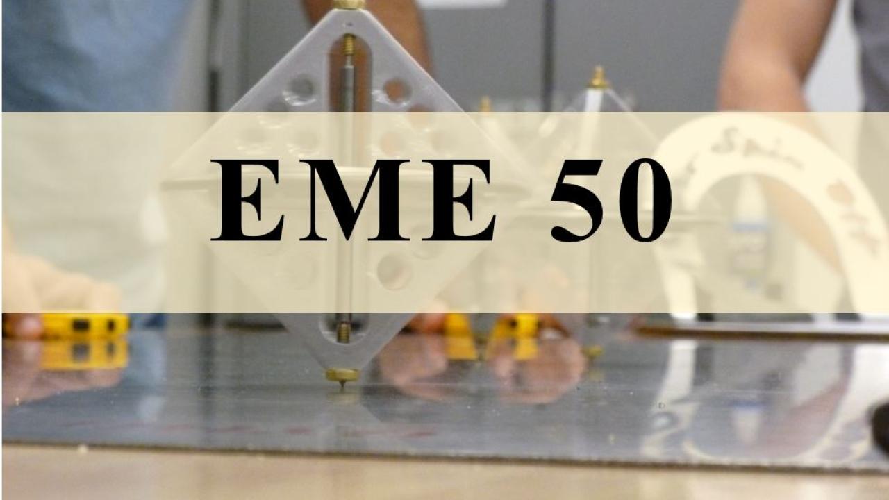 EME 50