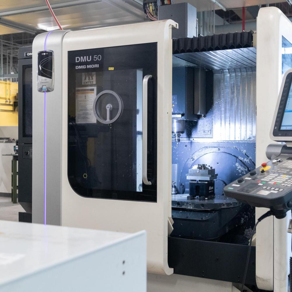 CNC