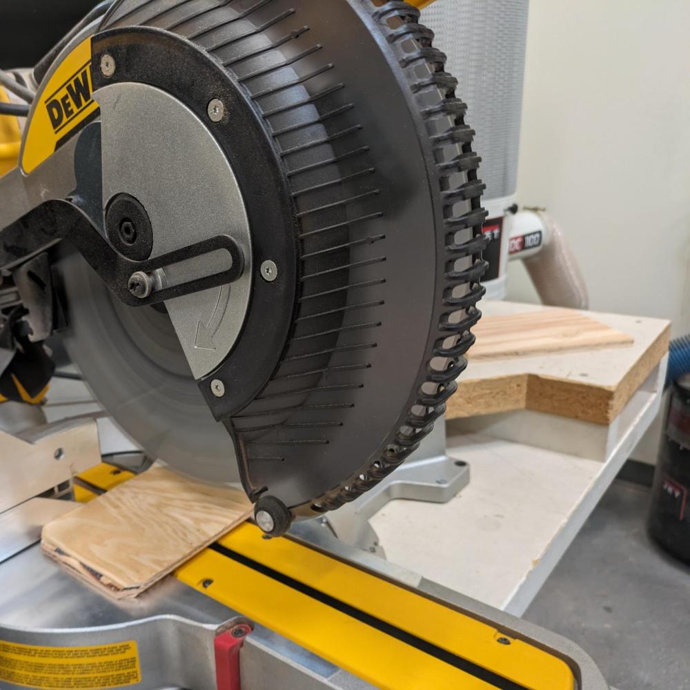 Wood Shop