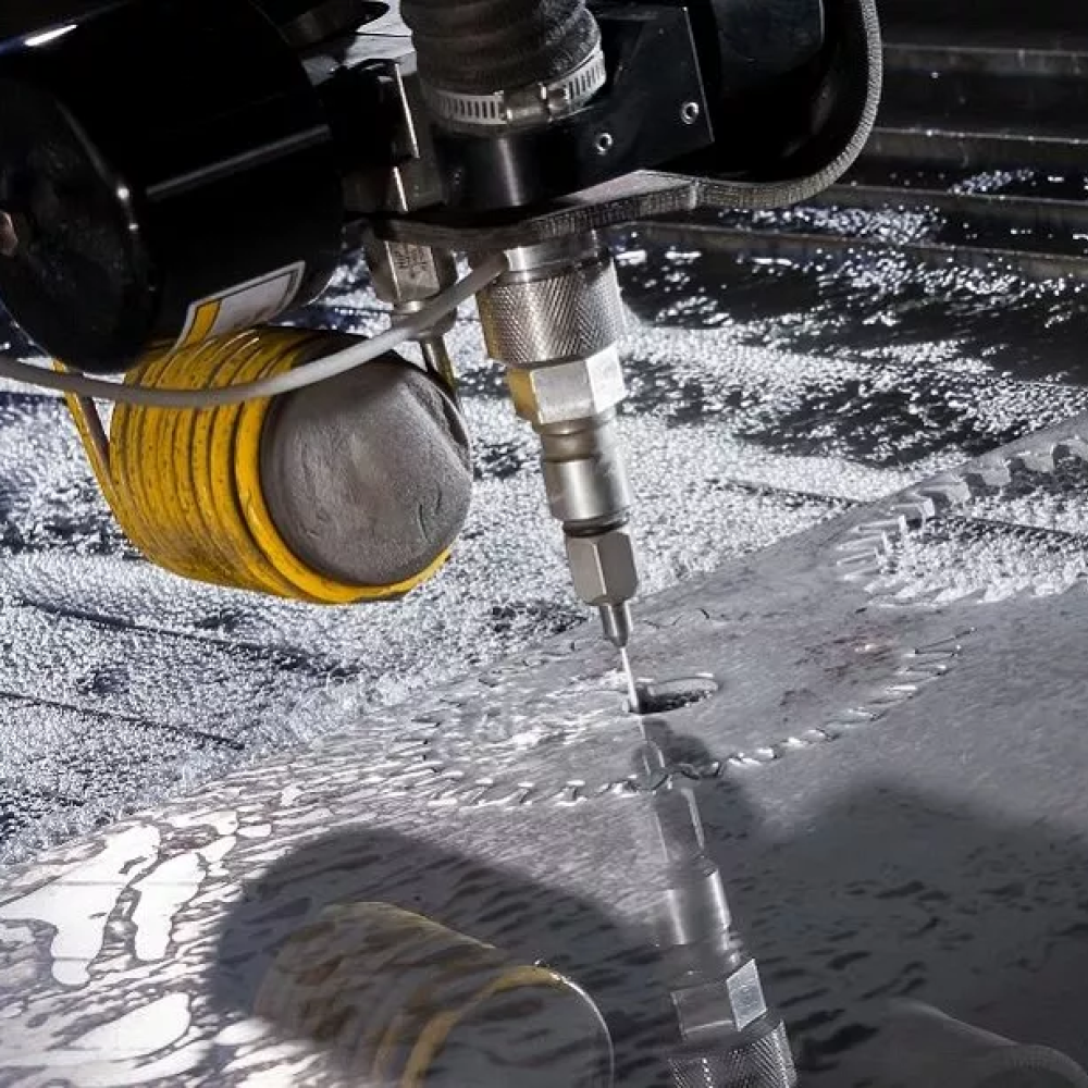 Waterjet