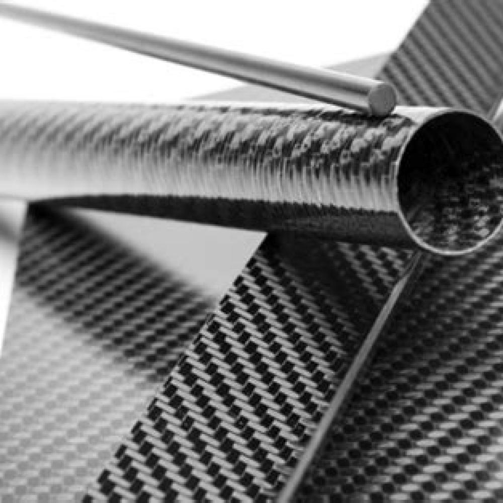 Carbon fiber parts