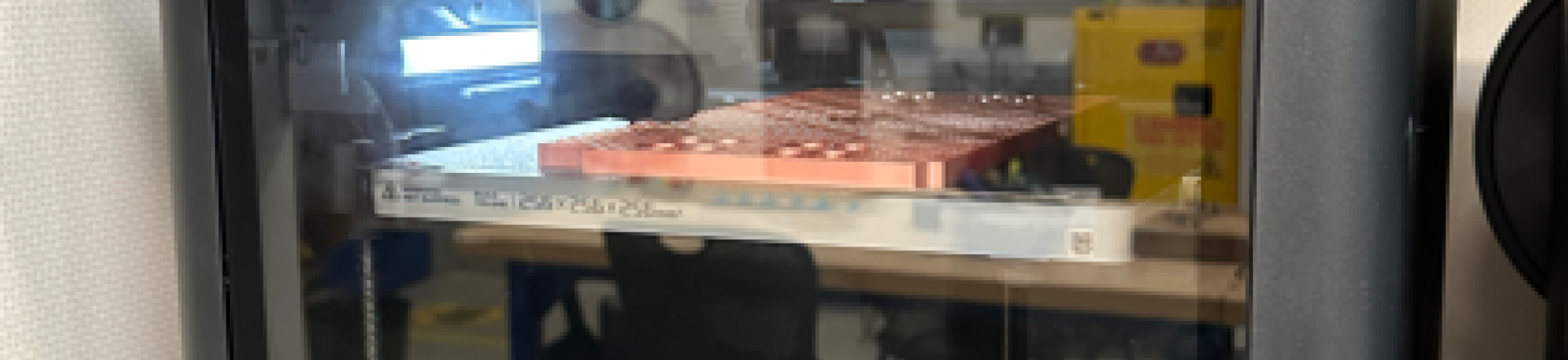 3D printer