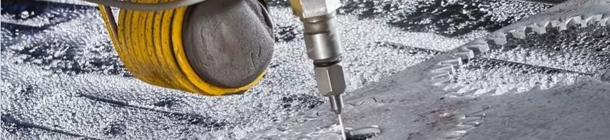 waterjet